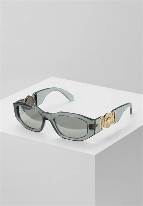 lunette versace transparente|versace eyewear official website.